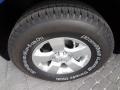 Metallic Blue - Frontier SV Crew Cab Photo No. 14