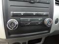 Metallic Blue - Frontier SV Crew Cab Photo No. 19