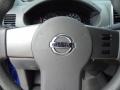 Metallic Blue - Frontier SV Crew Cab Photo No. 20