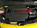 1.4 Liter SOHC 16-Valve MultiAir 4 Cylinder Engine for 2012 Fiat 500 Sport #62308781