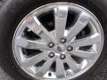 2008 Ford Edge SEL Wheel and Tire Photo