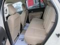 Camel Rear Seat Photo for 2008 Ford Edge #62309051