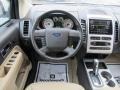Camel Dashboard Photo for 2008 Ford Edge #62309102
