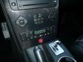 Controls of 2007 Quattroporte Sport GT DuoSelect