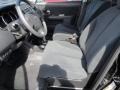 Super Black - Versa 1.8 S Hatchback Photo No. 4
