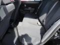 Super Black - Versa 1.8 S Hatchback Photo No. 5