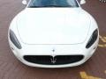 Bianco Eldorado (White) - GranTurismo S Photo No. 6