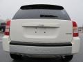 2010 Stone White Jeep Compass Limited  photo #4