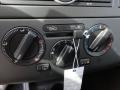 Super Black - Versa 1.8 S Hatchback Photo No. 20