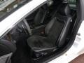 2009 Maserati GranTurismo S Front Seat