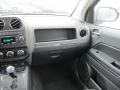 2010 Stone White Jeep Compass Limited  photo #16