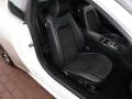 2009 Maserati GranTurismo S Front Seat