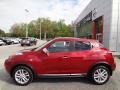 Cayenne Red - Juke SL Photo No. 2