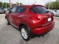 Cayenne Red - Juke SL Photo No. 3