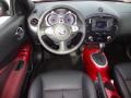 Cayenne Red - Juke SL Photo No. 6