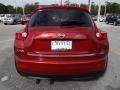 Cayenne Red - Juke SL Photo No. 8
