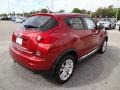 Cayenne Red - Juke SL Photo No. 9