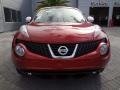 Cayenne Red - Juke SL Photo No. 14