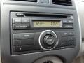 Charcoal Audio System Photo for 2012 Nissan Versa #62309807