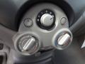 Charcoal Controls Photo for 2012 Nissan Versa #62309810