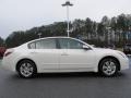 Winter Frost White - Altima 2.5 SL Photo No. 6
