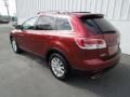 Copper Red Mica - CX-9 Touring Photo No. 2