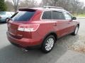 Copper Red Mica - CX-9 Touring Photo No. 3