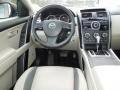 Copper Red Mica - CX-9 Touring Photo No. 16