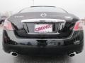 Super Black - Maxima 3.5 SV Photo No. 4