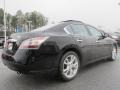 Super Black - Maxima 3.5 SV Photo No. 5