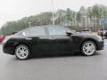 Super Black - Maxima 3.5 SV Photo No. 6