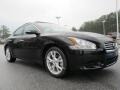 Super Black - Maxima 3.5 SV Photo No. 7