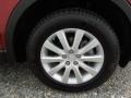 Copper Red Mica - CX-9 Touring Photo No. 24