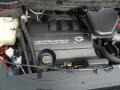 Copper Red Mica - CX-9 Touring Photo No. 25