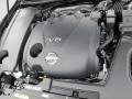 Super Black - Maxima 3.5 SV Photo No. 12