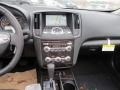 Super Black - Maxima 3.5 SV Photo No. 13