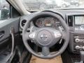 Super Black - Maxima 3.5 SV Photo No. 14