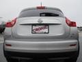 Chrome Silver - Juke SV Photo No. 4