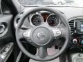 Chrome Silver - Juke SV Photo No. 14