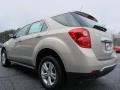Gold Mist Metallic - Equinox LS Photo No. 5