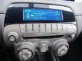 Black Audio System Photo for 2012 Chevrolet Camaro #62310335