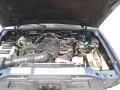 Deep Wedgewood Blue Metallic - Explorer Sport Trac 4x4 Photo No. 32