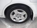 Satin White - Altima 2.5 S Photo No. 11