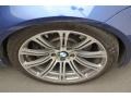 2011 BMW M3 Sedan Wheel