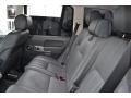 2006 Bonatti Grey Land Rover Range Rover HSE  photo #6