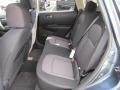 2012 Graphite Blue Nissan Rogue SV AWD  photo #14