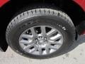 Lava Red - Frontier SV Sport Appearance King Cab 4x4 Photo No. 9