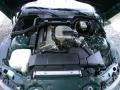 1.9 Liter DOHC 16-Valve 4 Cylinder Engine for 1998 BMW Z3 1.9 Roadster #62313141