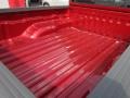 Lava Red - Frontier SV Sport Appearance King Cab 4x4 Photo No. 13