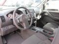 Lava Red - Frontier SV Sport Appearance King Cab 4x4 Photo No. 17